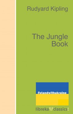 ebook: The Jungle Book