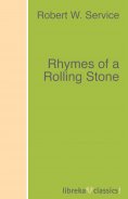 ebook: Rhymes of a Rolling Stone