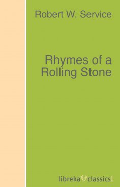 ebook: Rhymes of a Rolling Stone