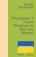 eBook: Phantastes, a Faerie Romance for Men and Women