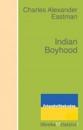 ebook: Indian Boyhood