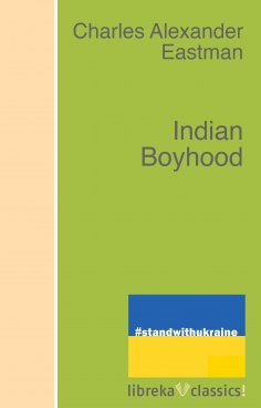 eBook: Indian Boyhood