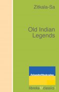 eBook: Old Indian Legends