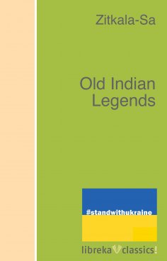 eBook: Old Indian Legends