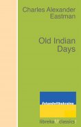 ebook: Old Indian Days