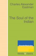 ebook: The Soul of the Indian