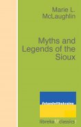 eBook: Myths and Legends of the Sioux