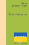 ebook: The Harvester
