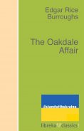 ebook: The Oakdale Affair