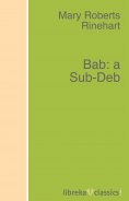 ebook: Bab: a Sub-Deb