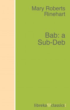 eBook: Bab: a Sub-Deb