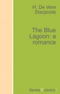 ebook: The Blue Lagoon: a romance