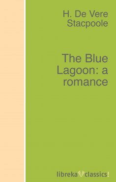 ebook: The Blue Lagoon: a romance