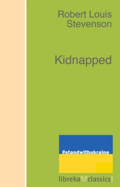 eBook: Kidnapped