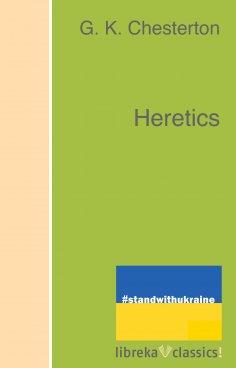 ebook: Heretics