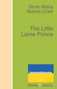 eBook: The Little Lame Prince