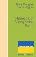 eBook: Rebecca of Sunnybrook Farm