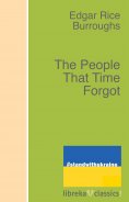 eBook: The People That Time Forgot