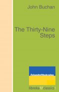 ebook: The Thirty-Nine Steps