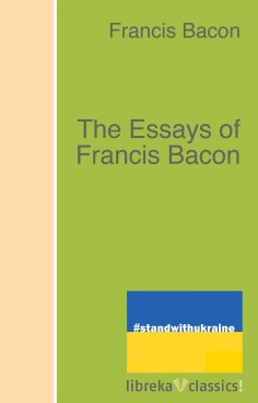 eBook: The Essays of Francis Bacon