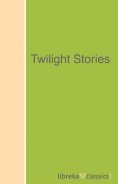 eBook: Twilight Stories