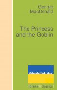 eBook: The Princess and the Goblin