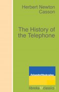 ebook: The History of the Telephone