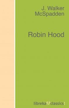 ebook: Robin Hood