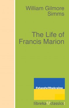 ebook: The Life of Francis Marion