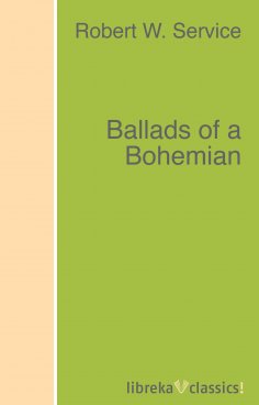 ebook: Ballads of a Bohemian