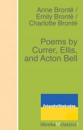 eBook: Poems by Currer, Ellis, and Acton Bell