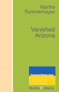 eBook: Vanished Arizona