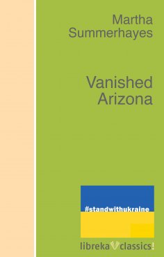 ebook: Vanished Arizona