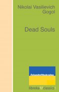ebook: Dead Souls