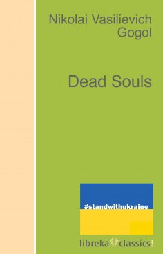 ebook: Dead Souls