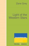 ebook: Light of the Western Stars