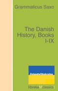 ebook: The Danish History, Books I-IX