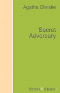 eBook: Secret Adversary
