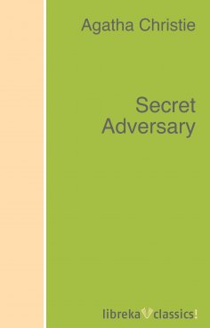 ebook: Secret Adversary