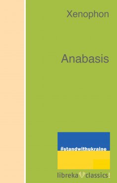 eBook: Anabasis
