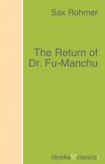 eBook: The Return of Dr. Fu-Manchu