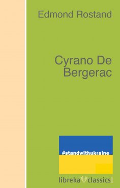 eBook: Cyrano De Bergerac
