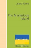 eBook: The Mysterious Island
