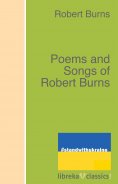 eBook: Poems and Songs of Robert Burns