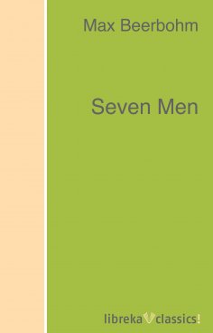 ebook: Seven Men