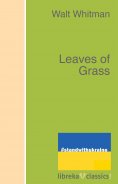 ebook: Leaves of Grass