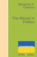 ebook: The Altruist in Politics