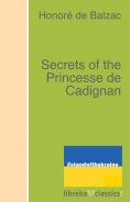 eBook: Secrets of the Princesse de Cadignan