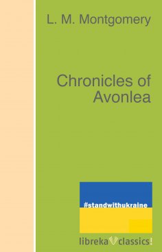 ebook: Chronicles of Avonlea