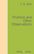 ebook: Prufrock and Other Observations